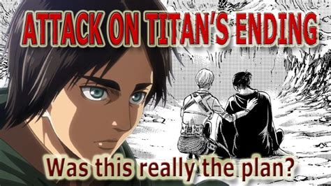 aot ending differences|why aot ending is bad.